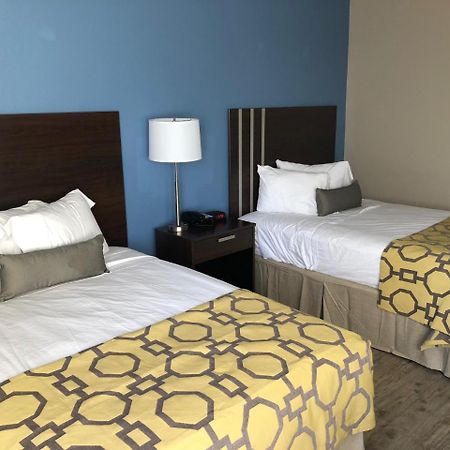 Baymont By Wyndham Douglasville Atlanta Eksteriør bilde