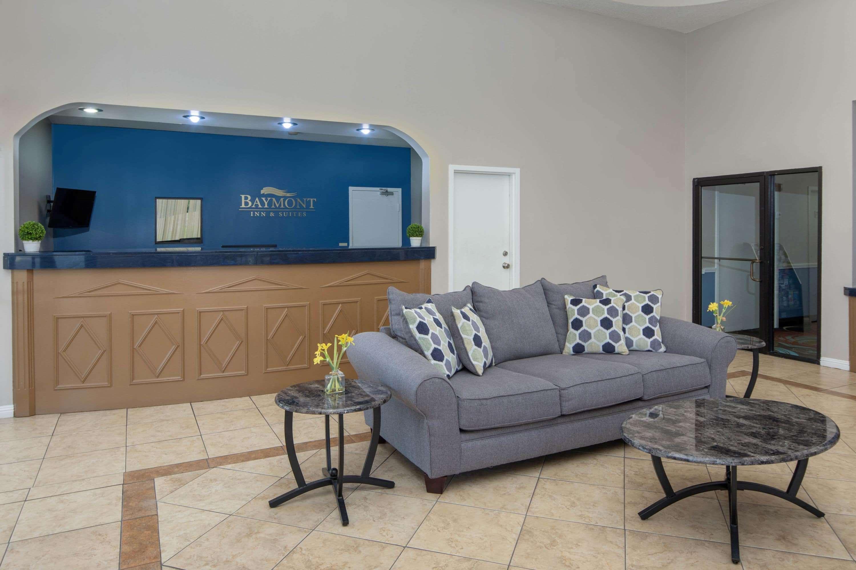 Baymont By Wyndham Douglasville Atlanta Eksteriør bilde