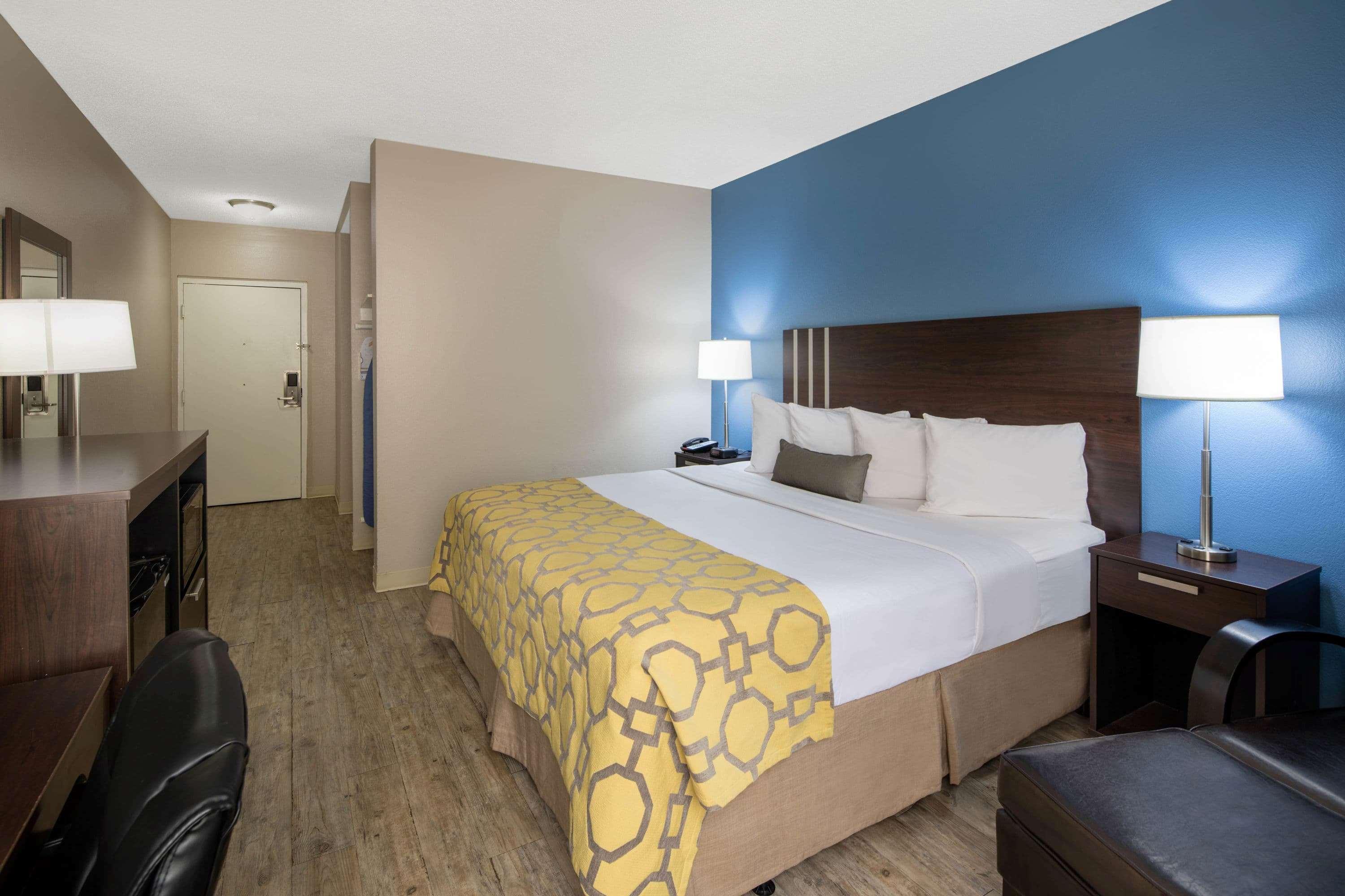 Baymont By Wyndham Douglasville Atlanta Eksteriør bilde