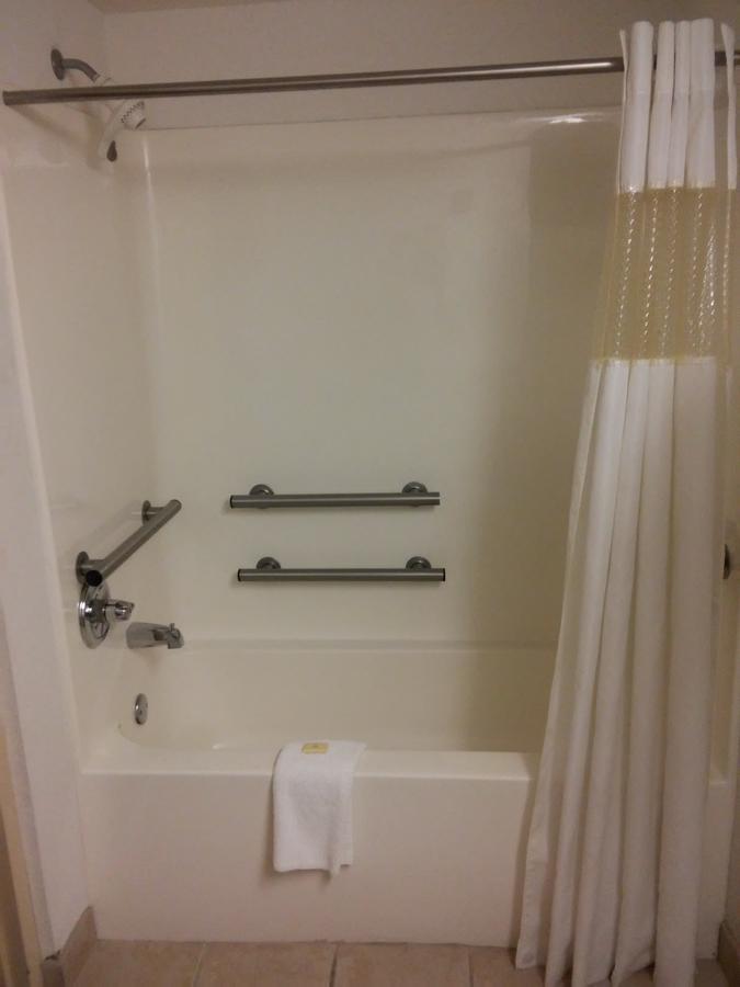 Baymont By Wyndham Douglasville Atlanta Eksteriør bilde